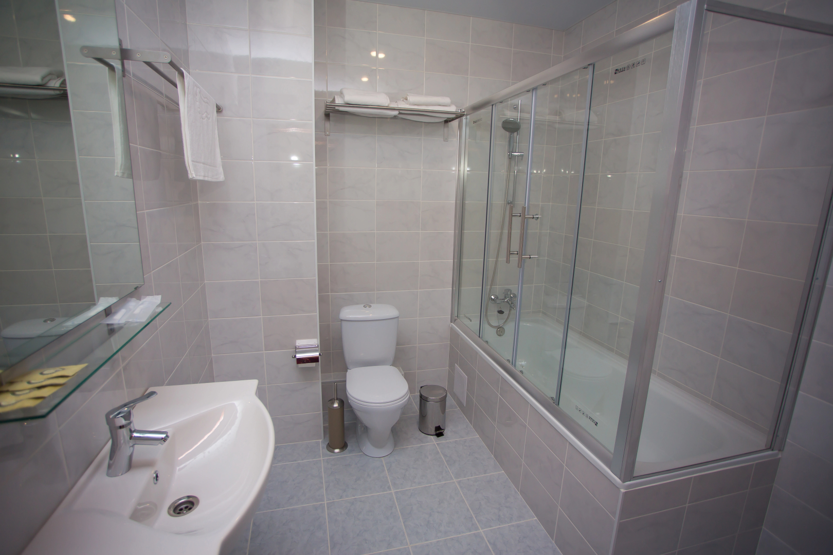 Бутик-отель Столица