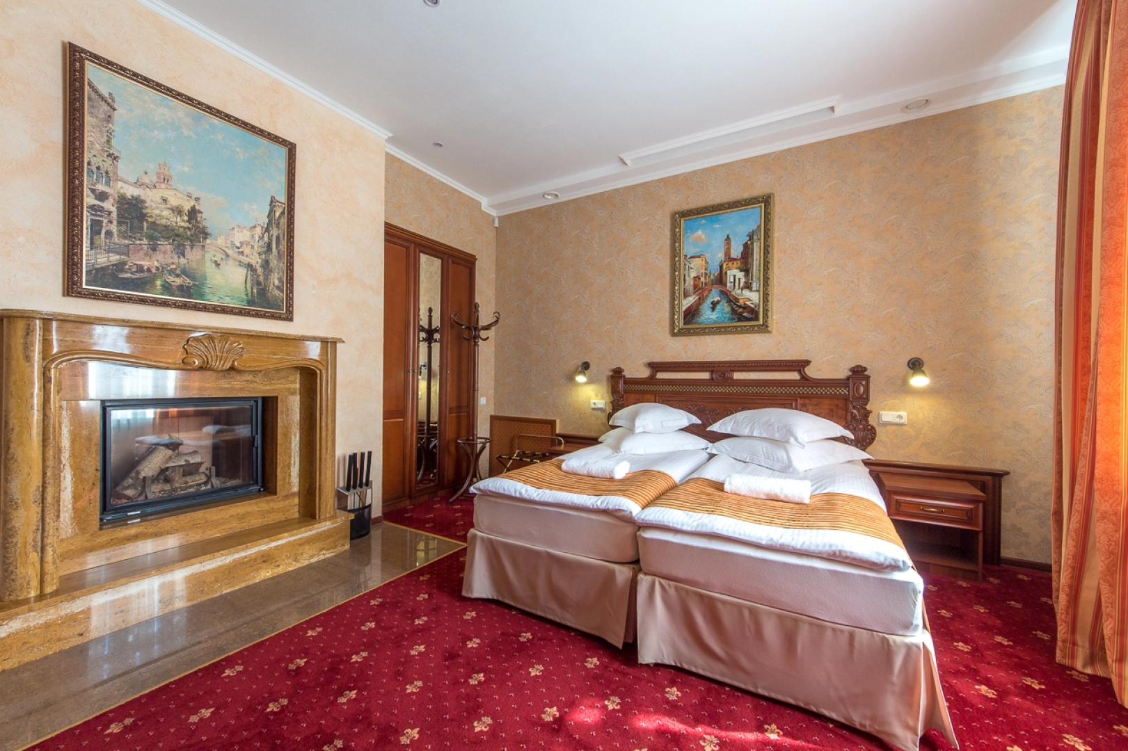 Гостевой дом 13 стульев