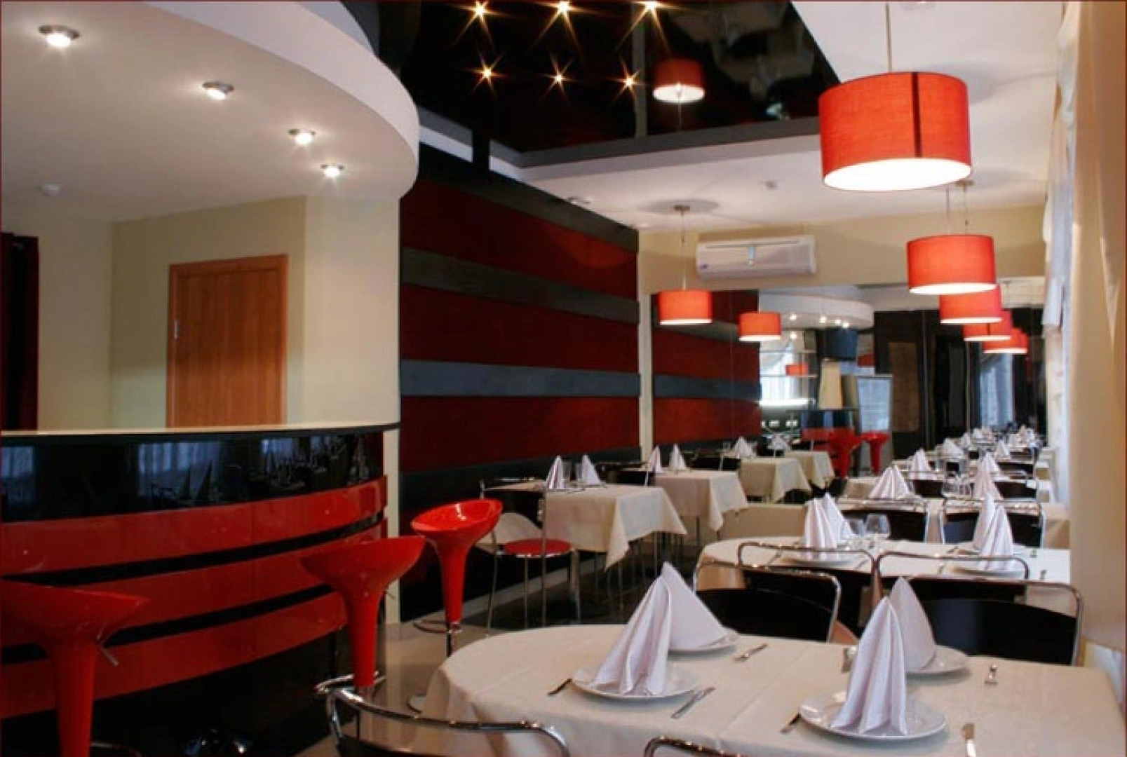 Отель Колибри