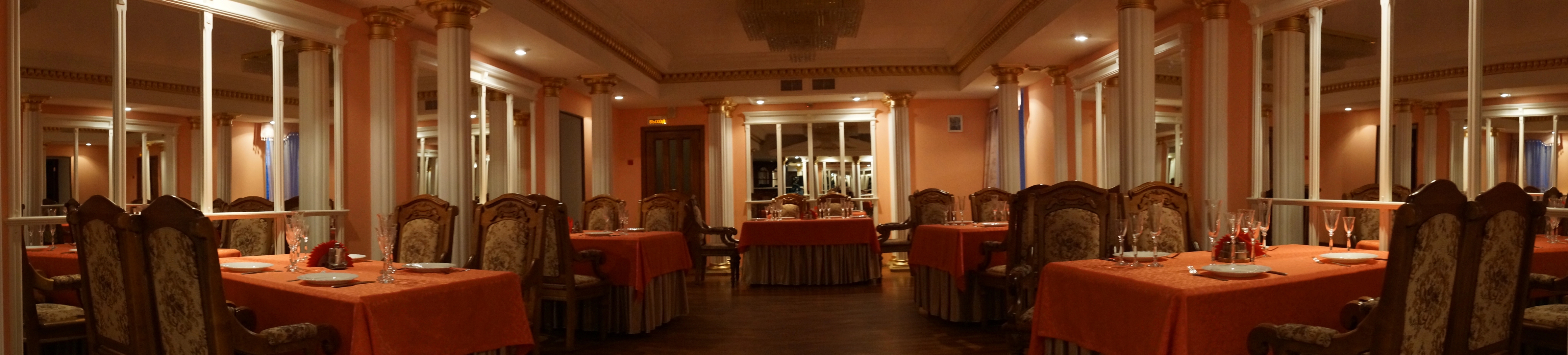 Hotel Imperial