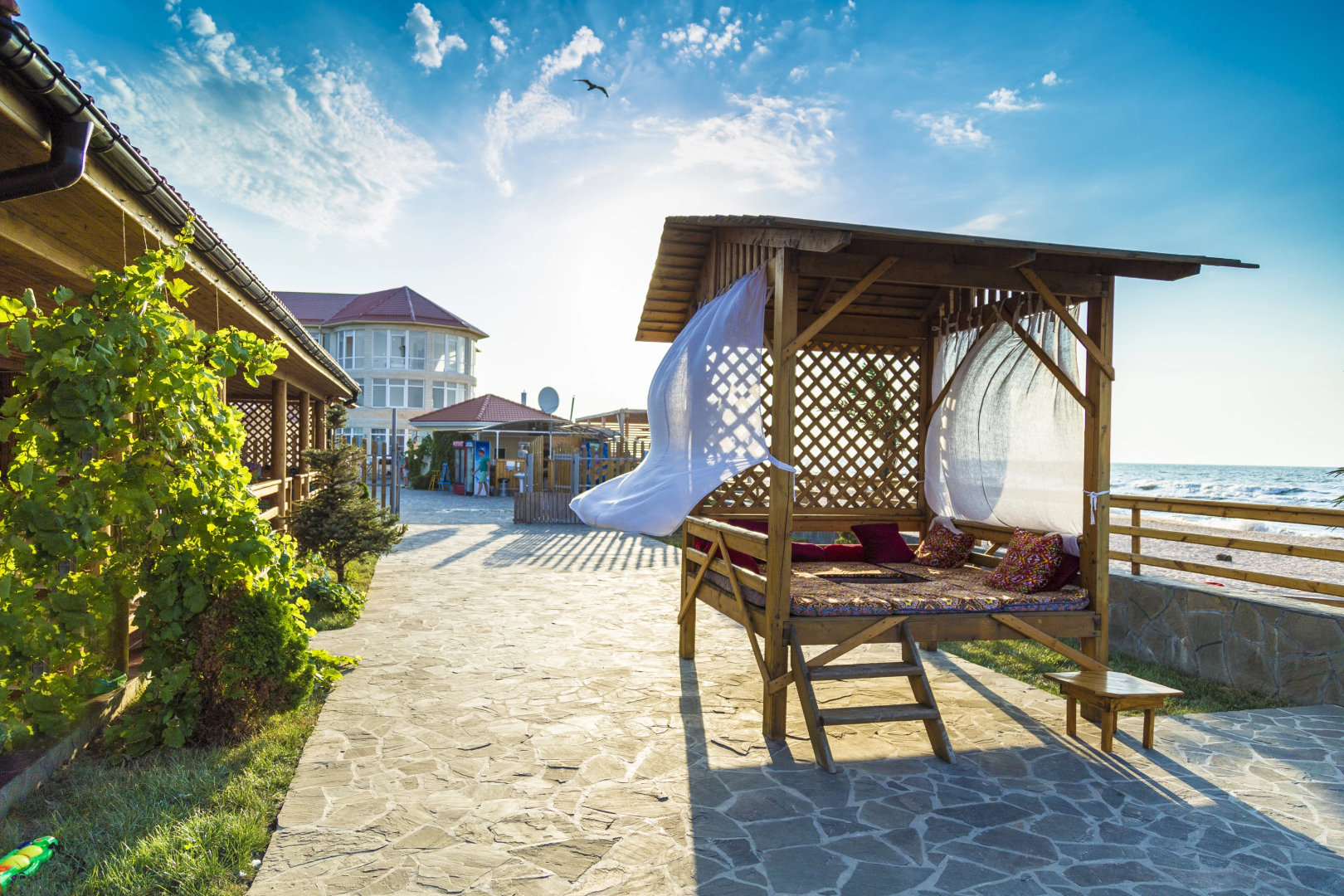 Гостиничный Комплекс FamilySpaResort