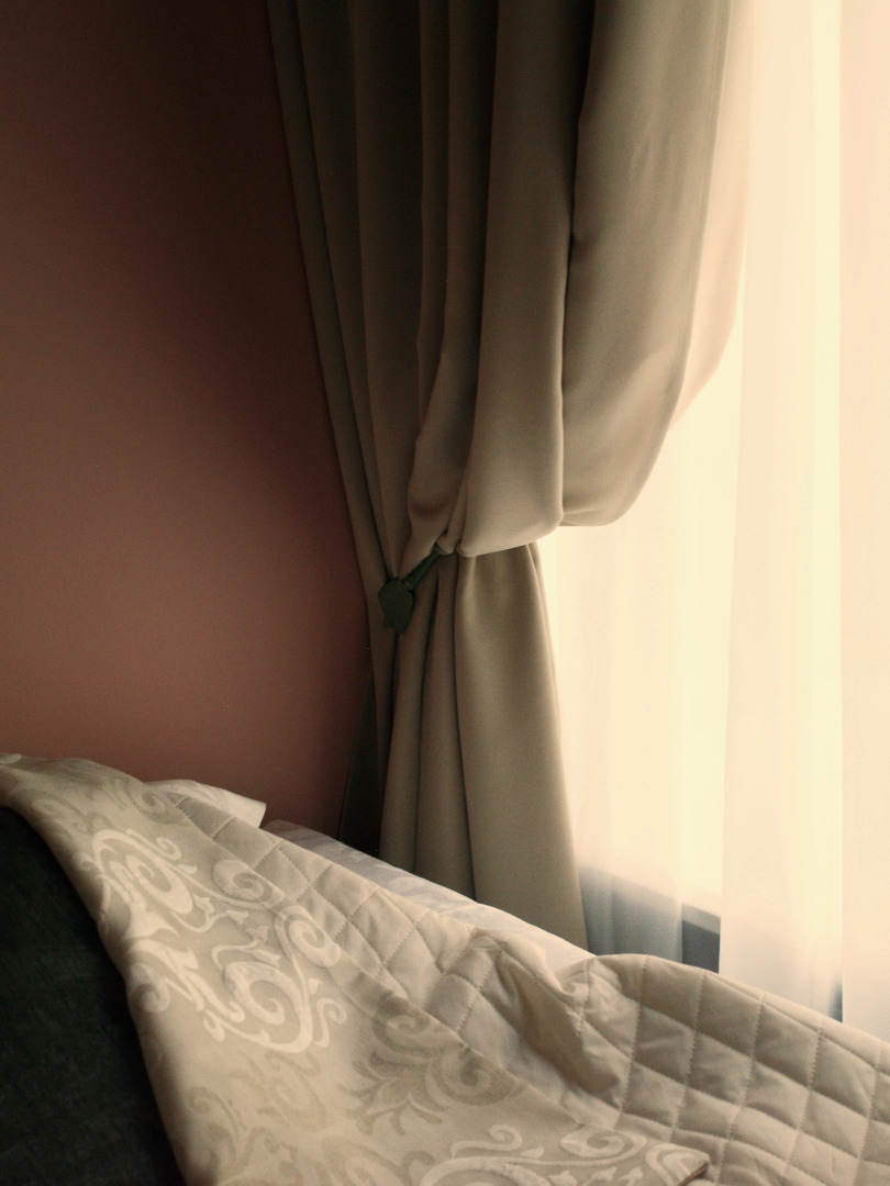 Гостевой дом Лота