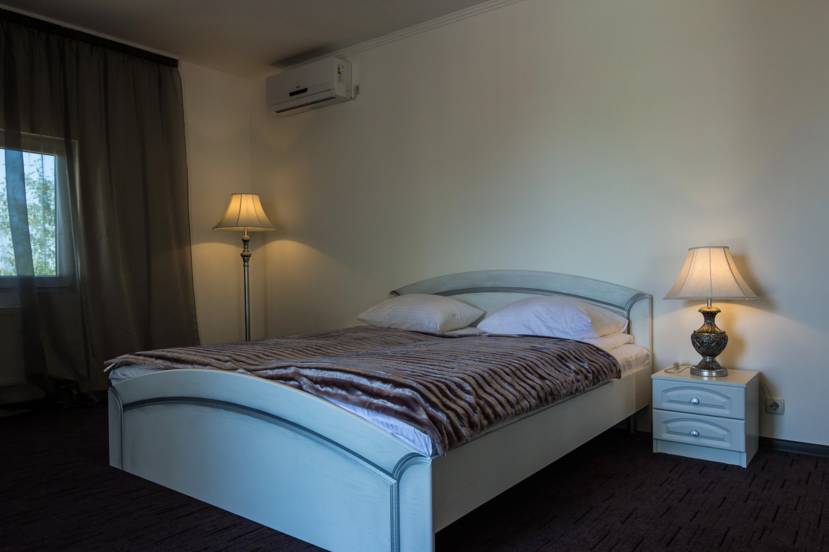 Отель Мемори