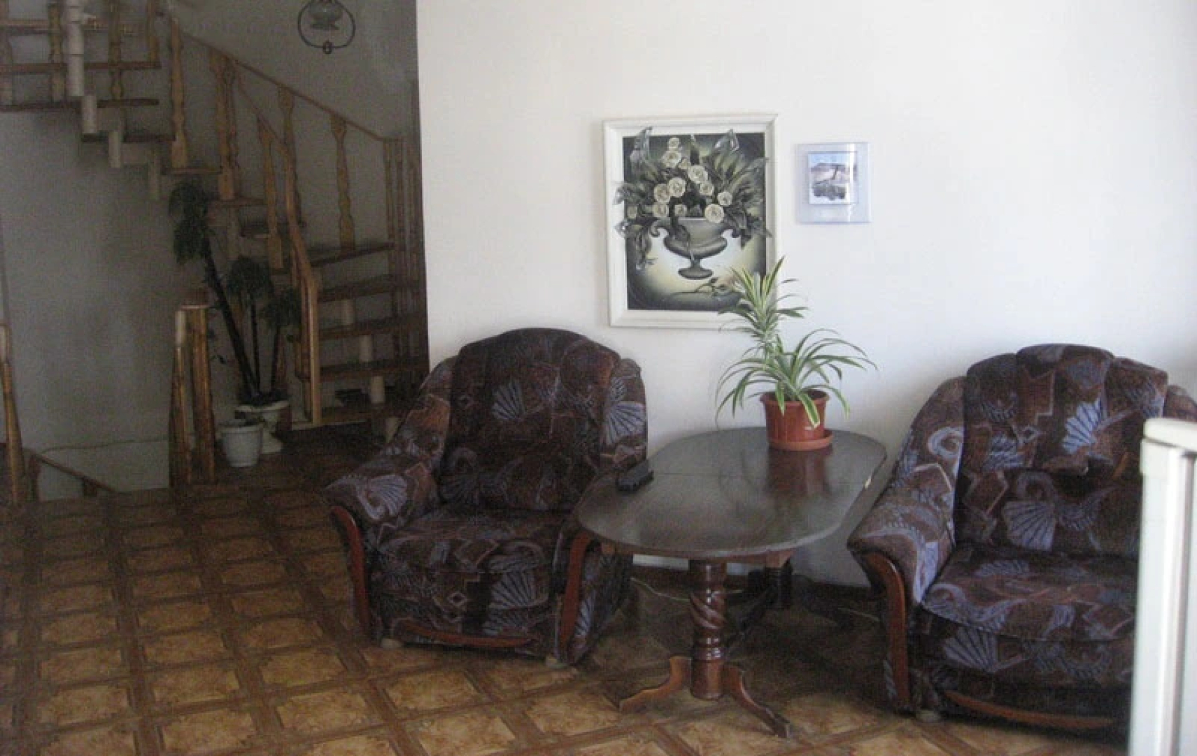 Гостевой дом Вилла Светлана