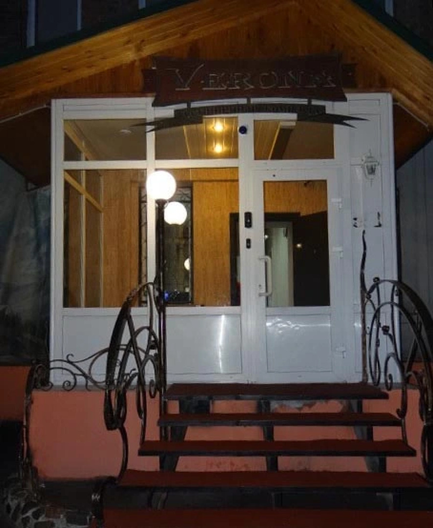 Мини-отель Верона