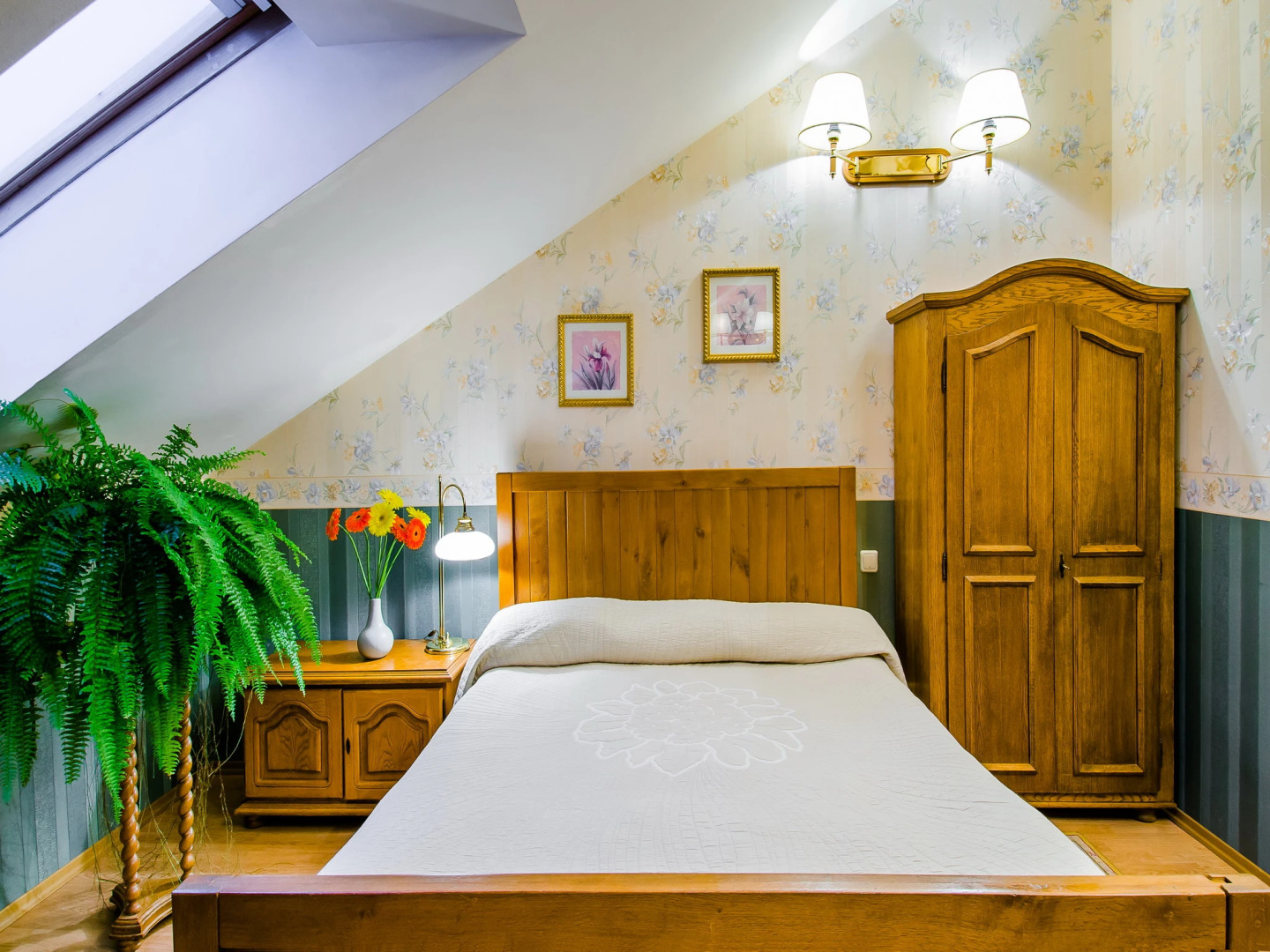 Апарт-Отель Шерборн