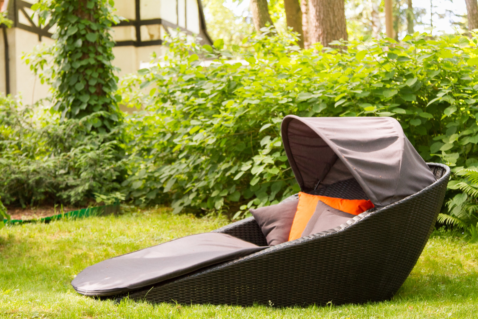 Гостиница Royal Falke Resort & SPA