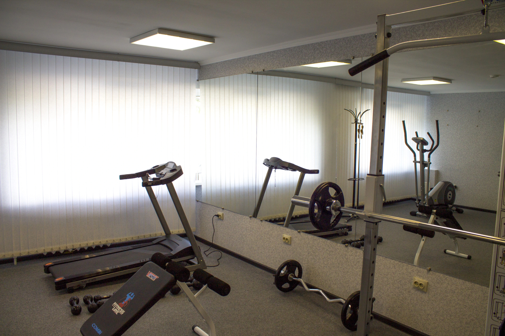 Гостиница Липецк