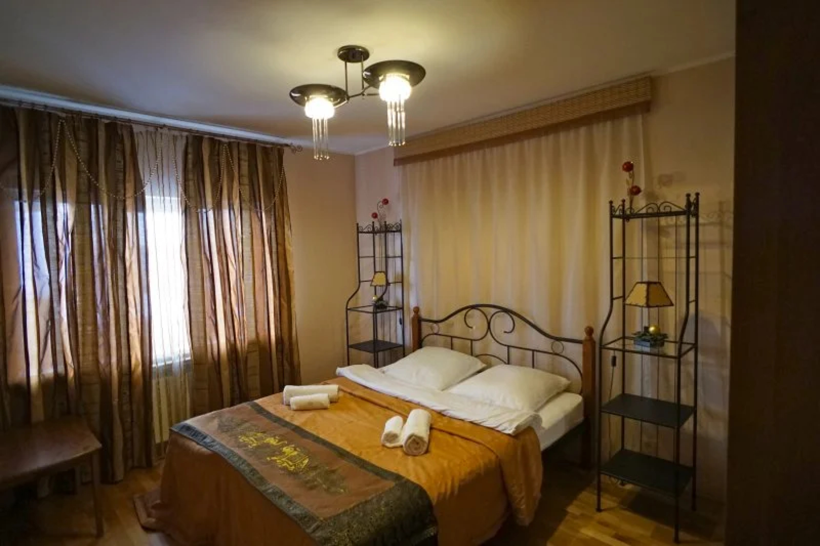 Гостевой дом Helen's Home