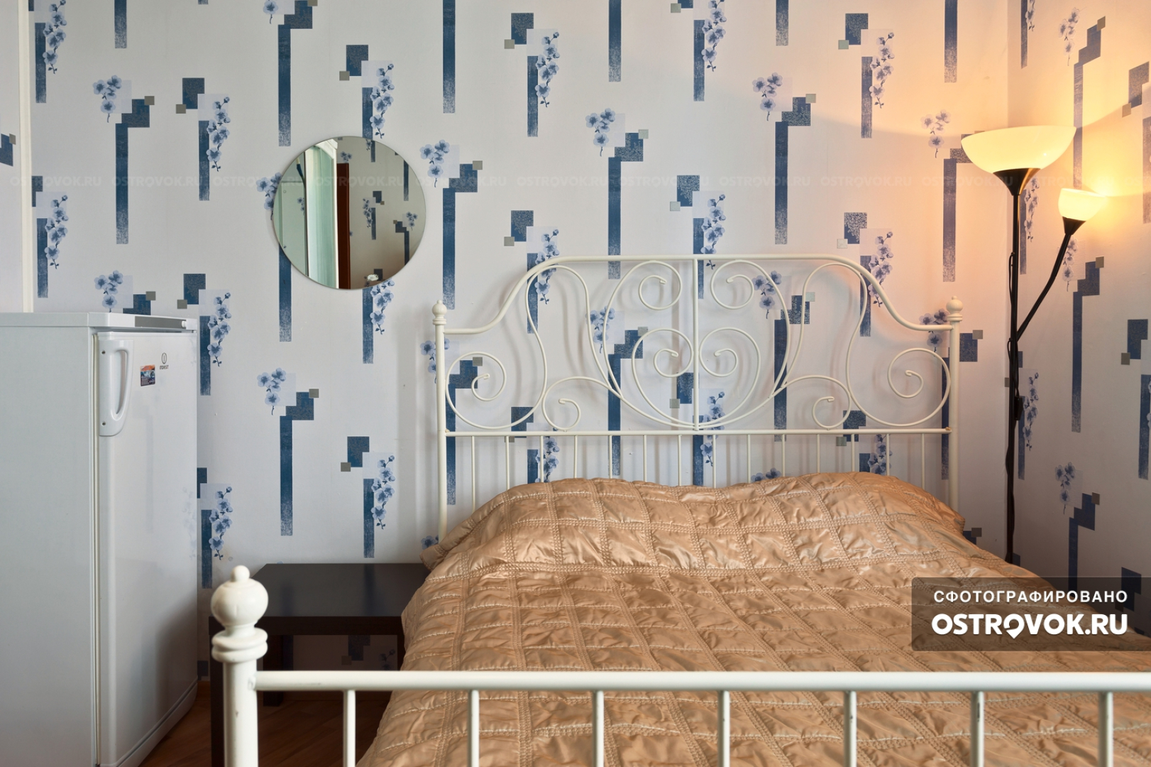 Меблированные комнаты Шаманка