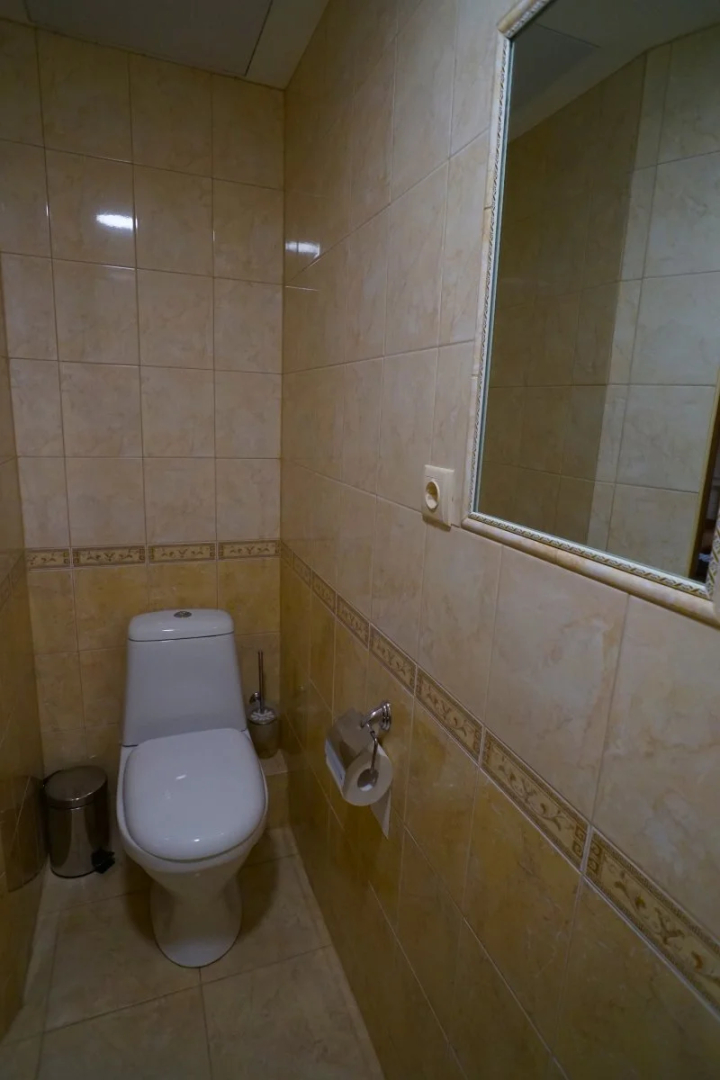 Гостевой дом Helen's Home