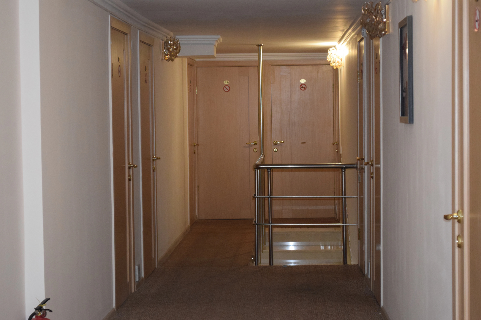 Hotel Baiterek