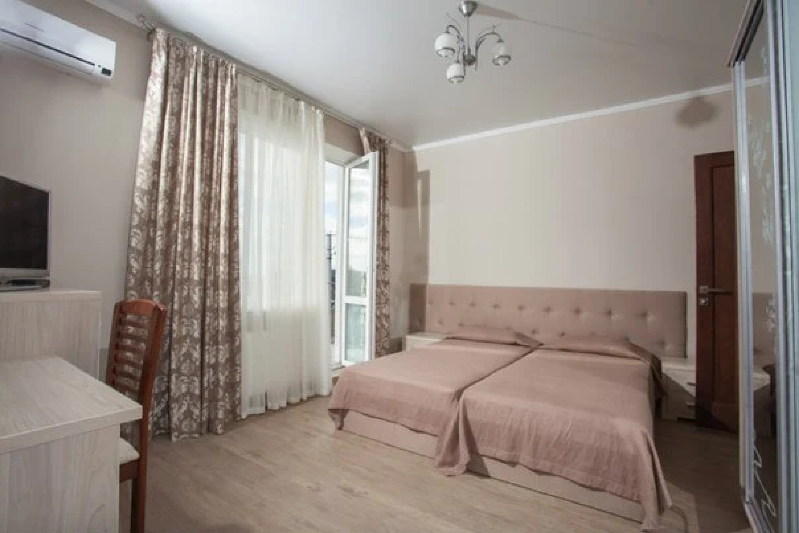 Гостевой дом Вояж