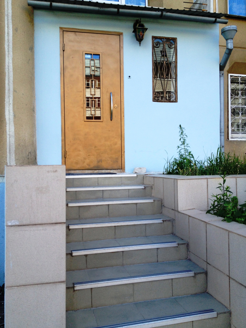 Хостел Шанти