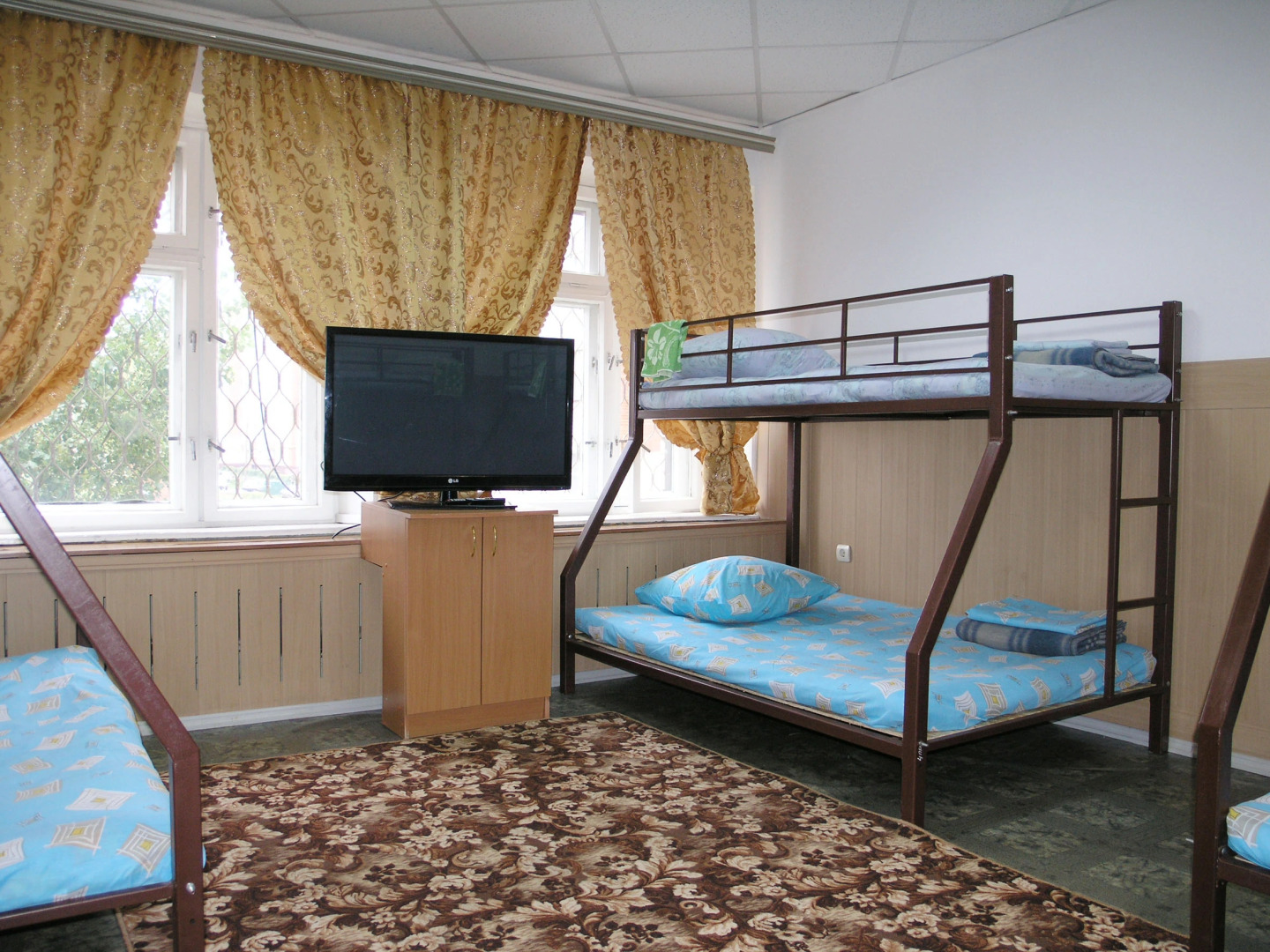 Хостел Квинта