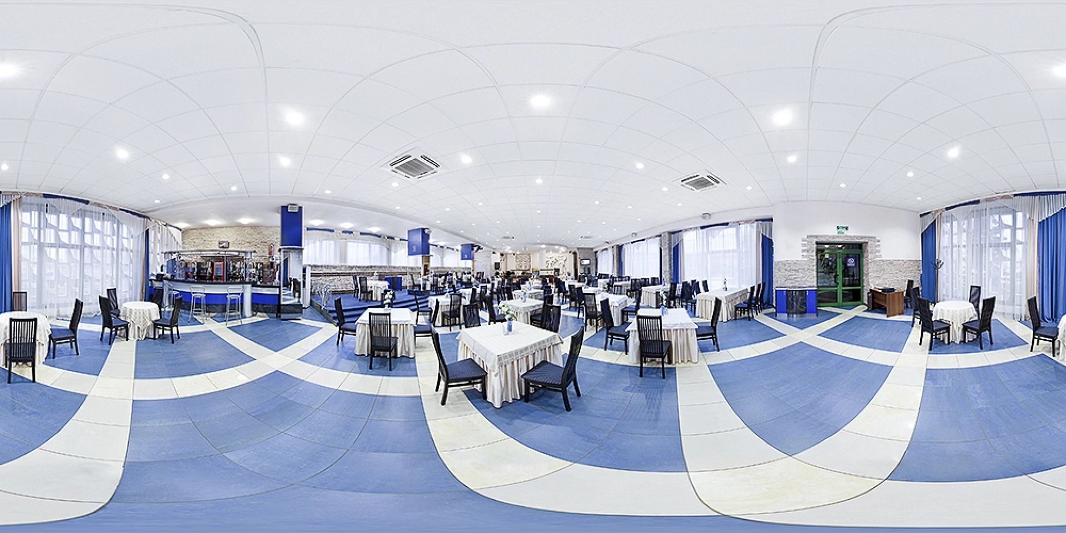 Гостиничный комплекс Турист