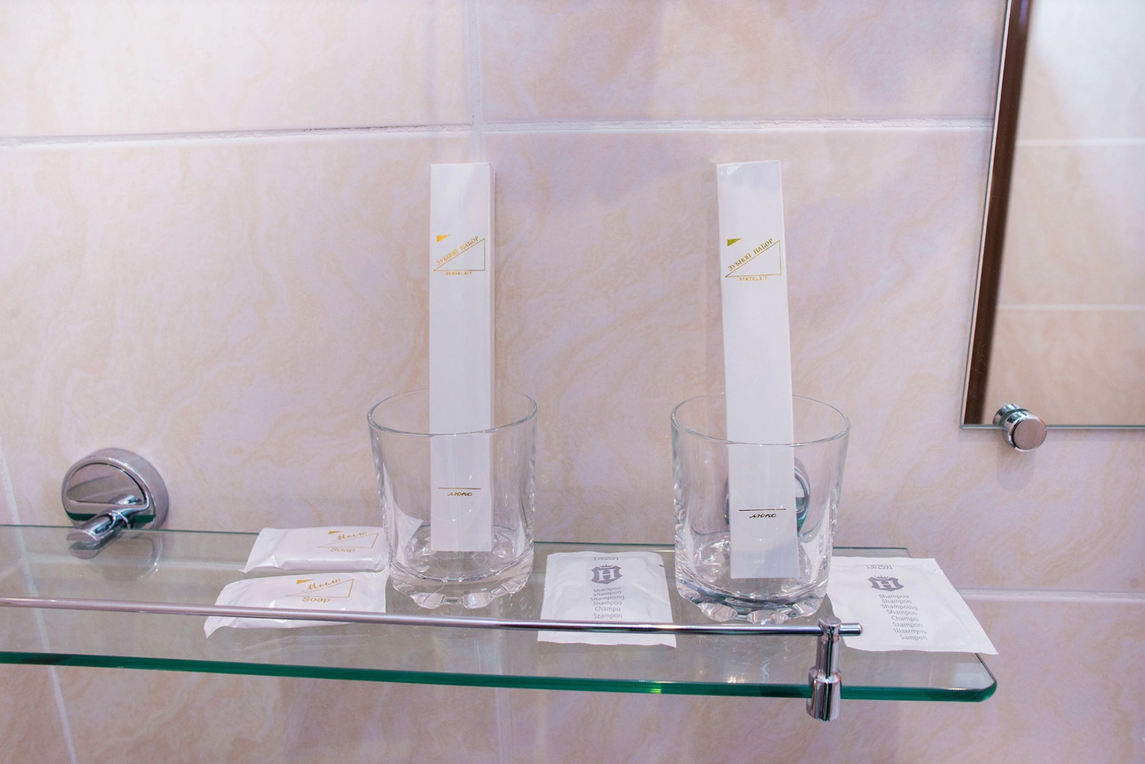 Отель Иркут