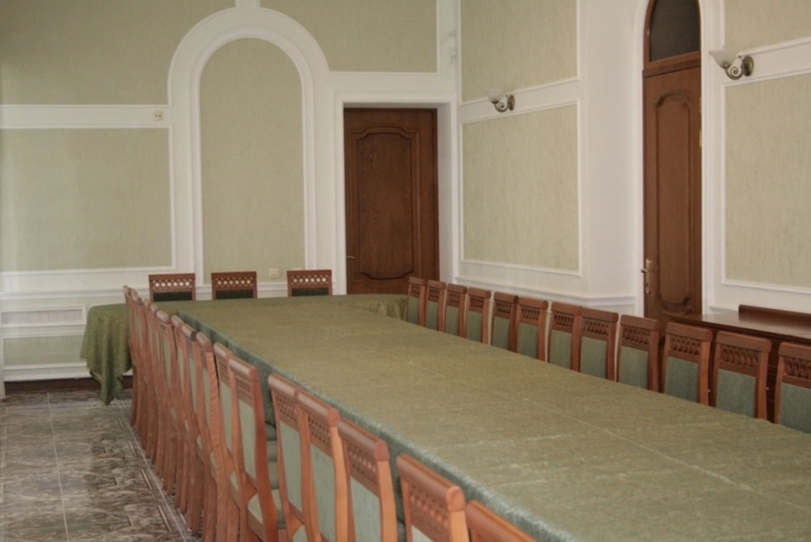 Гостиничный Комплекс Трек