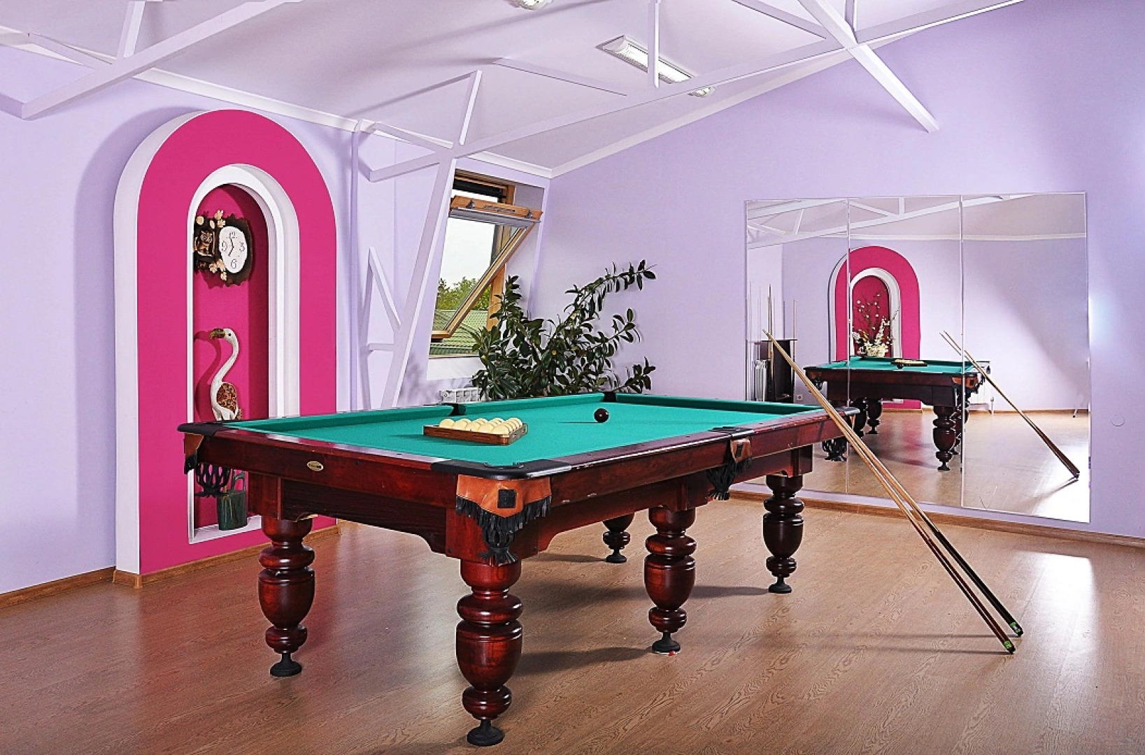 Отель Пансионат KRAS HOTEL