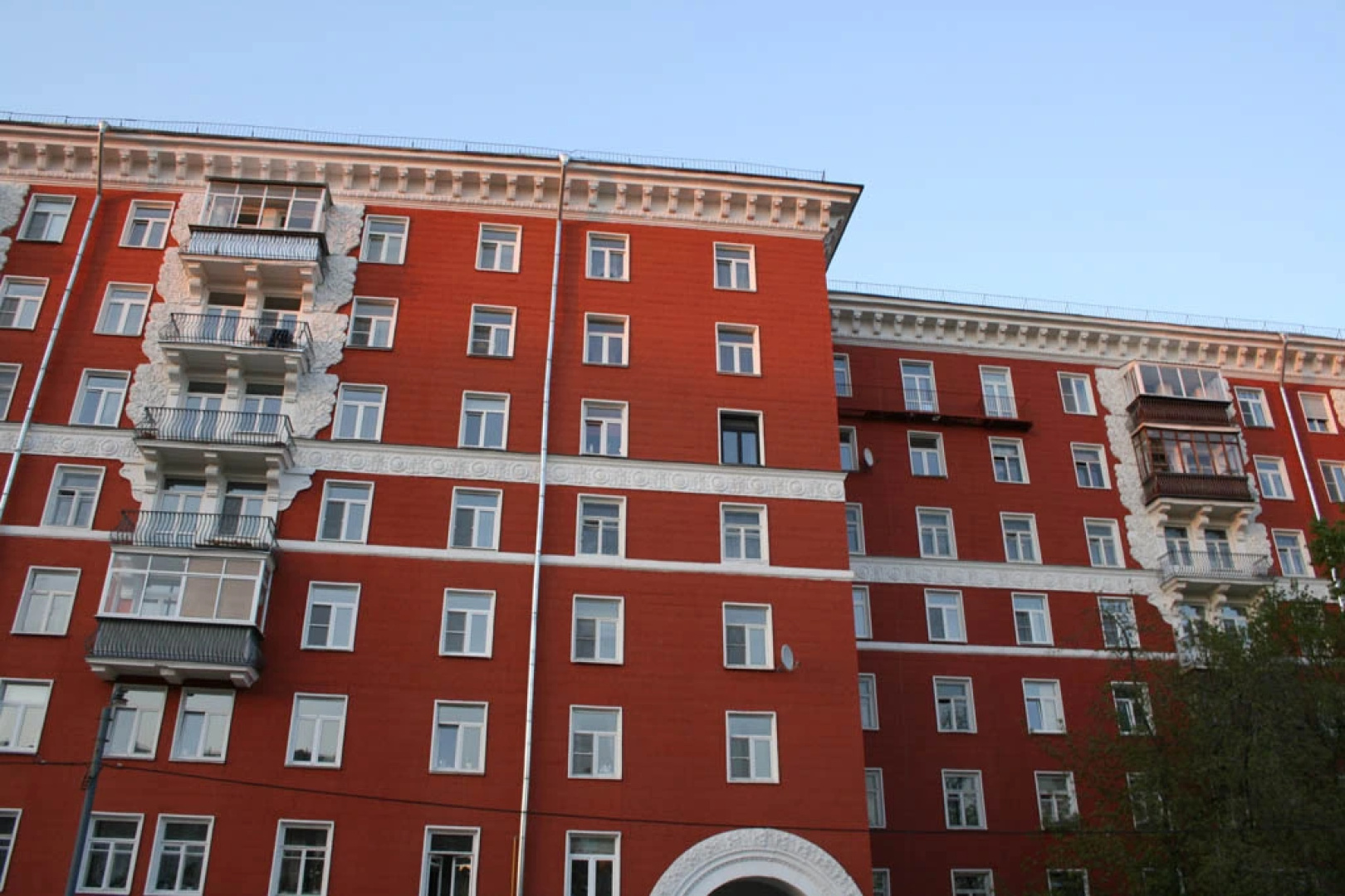 Апартаменты MiniApartHotel