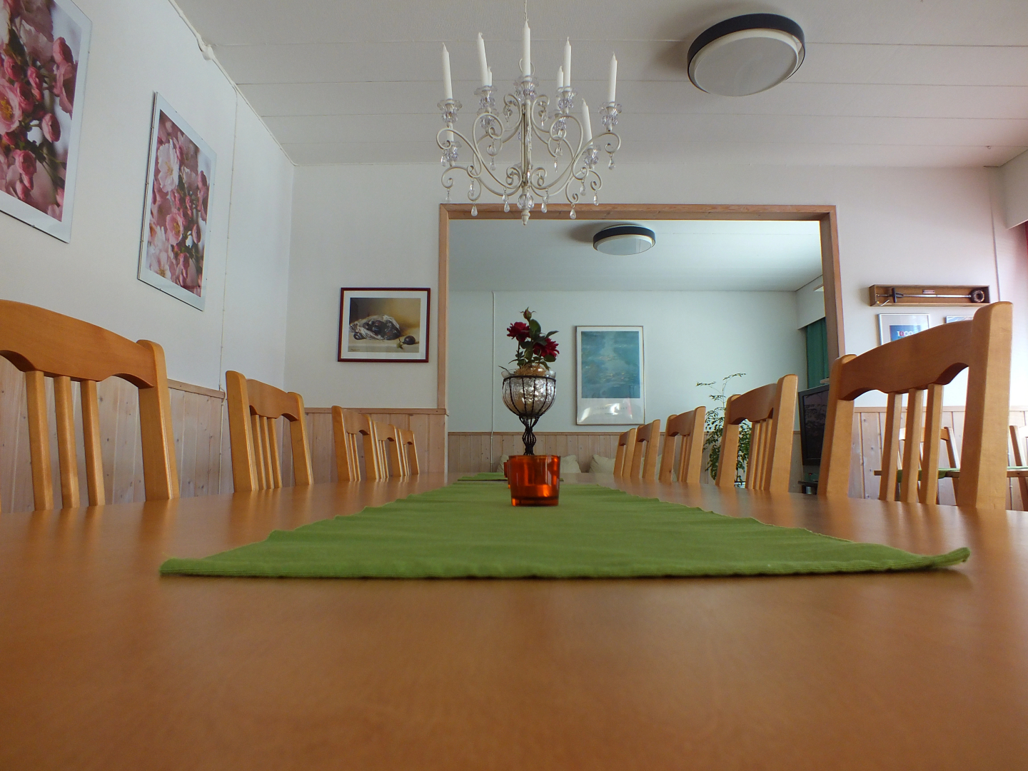 Отель Riihivalkea Holiday Center