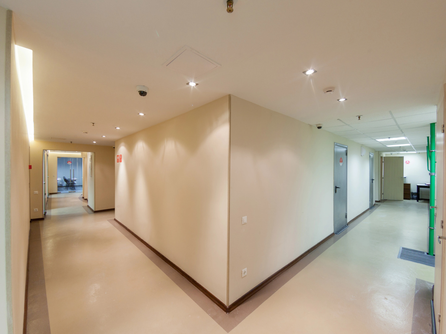 Мини-Отель Privet