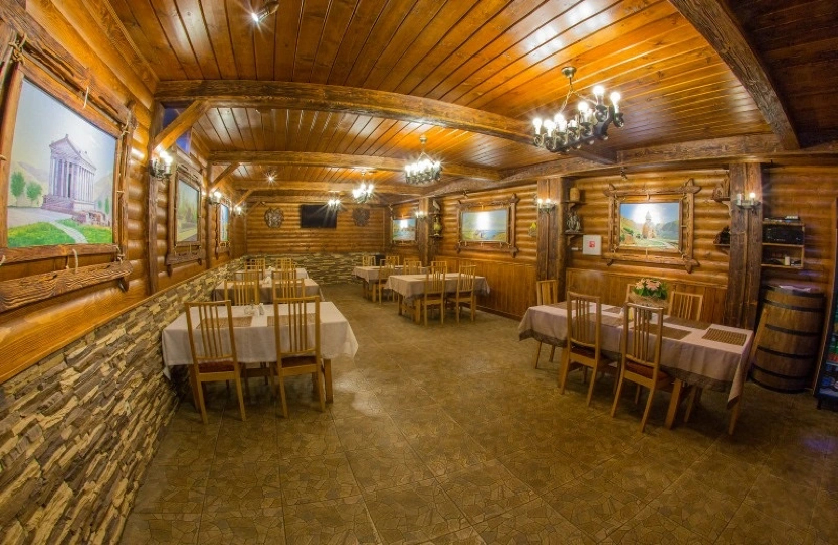 Мини-отель Ной Домодедово