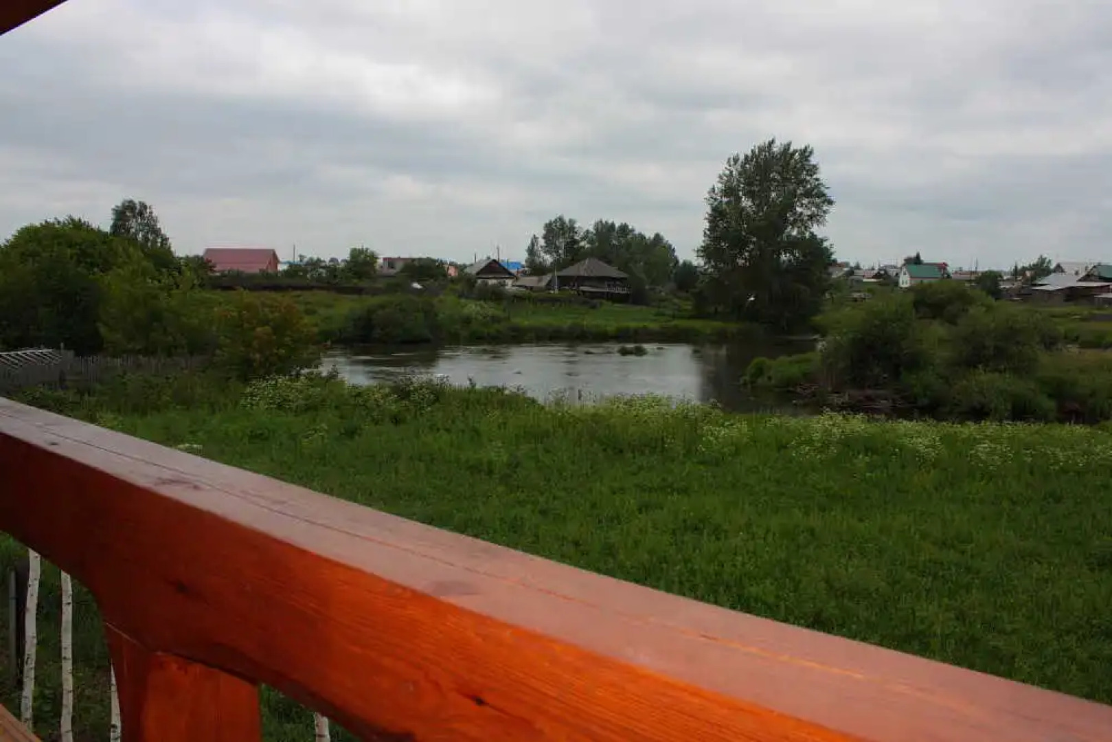 Гостевой дом Десятка