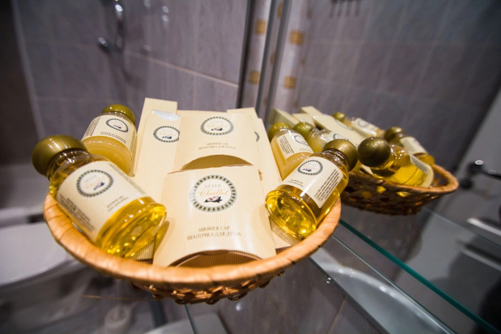 Гостиница Волна