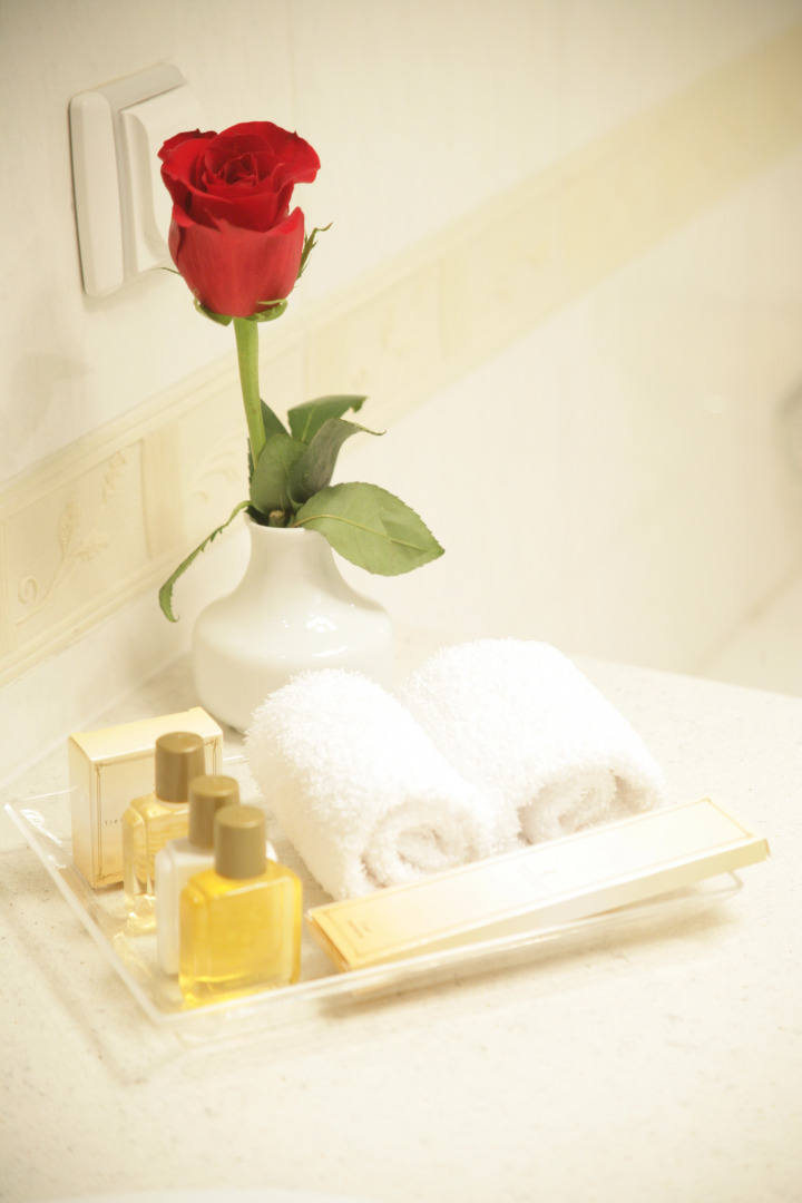 Гранд-отель Тянь-Шань