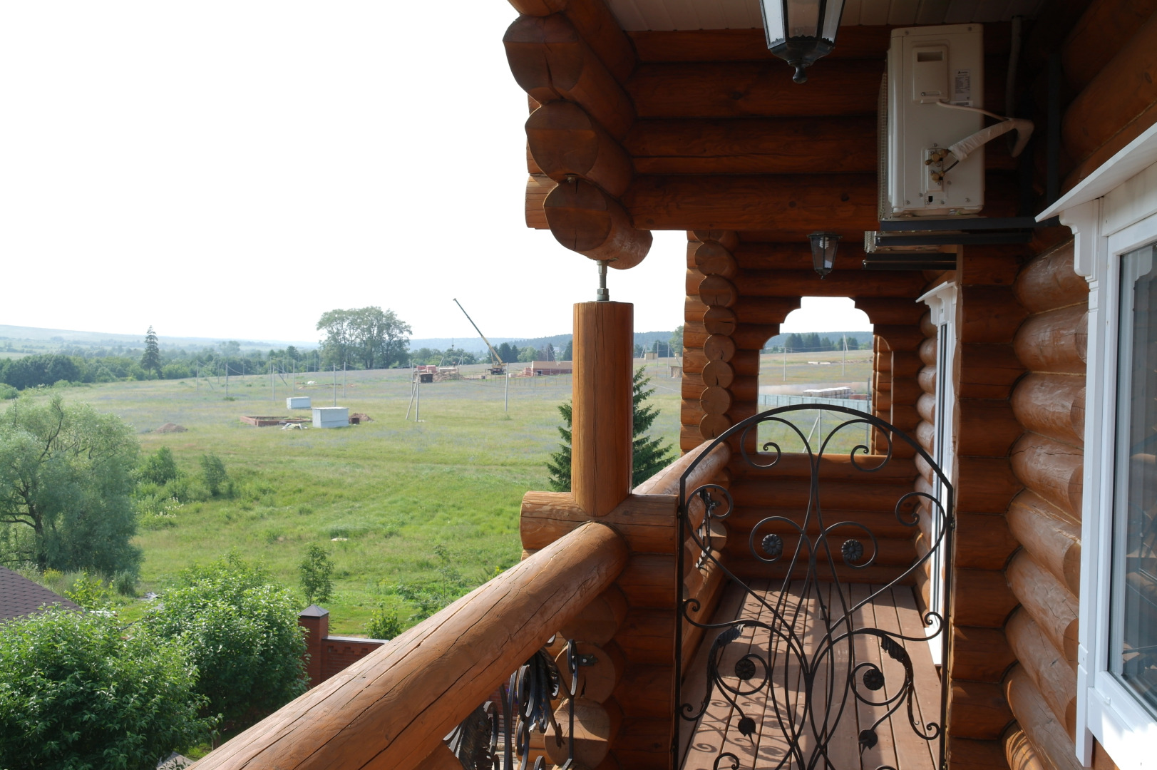 Гостевой дом Мустанг