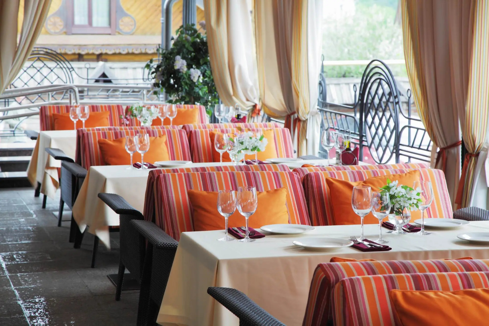 Отель Пале Рояль