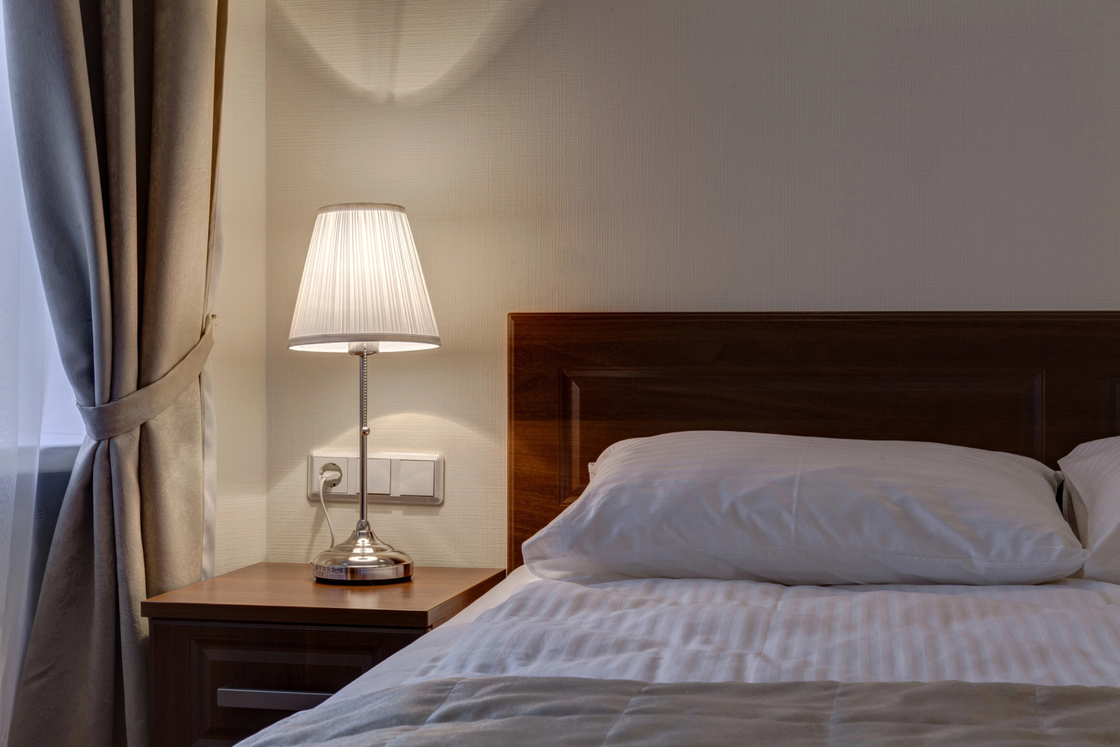 Отель Акапелла