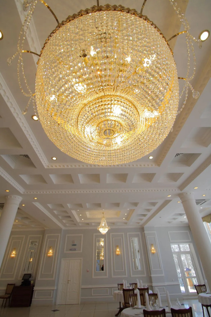 Гостиница Роща невест