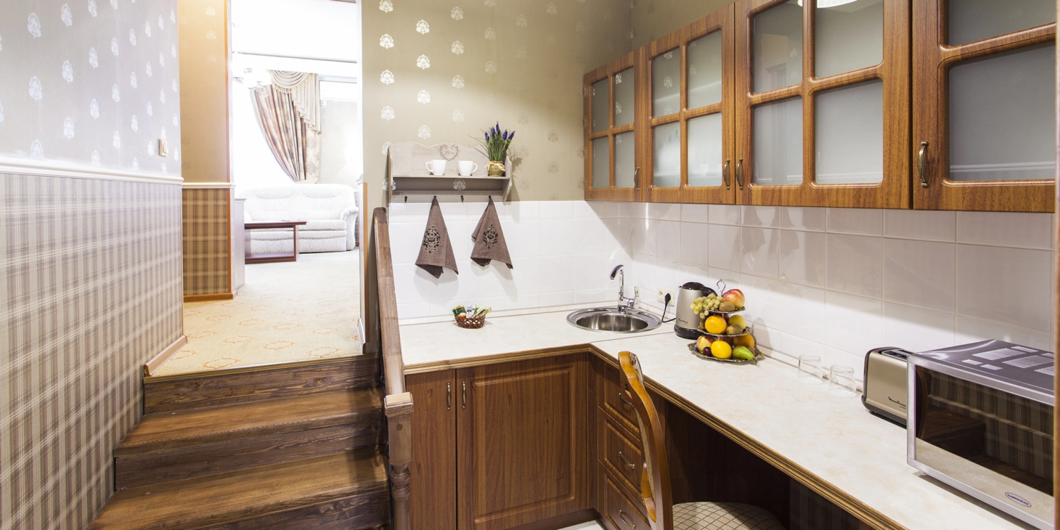 Отель Алекс Резидентс Хотелс