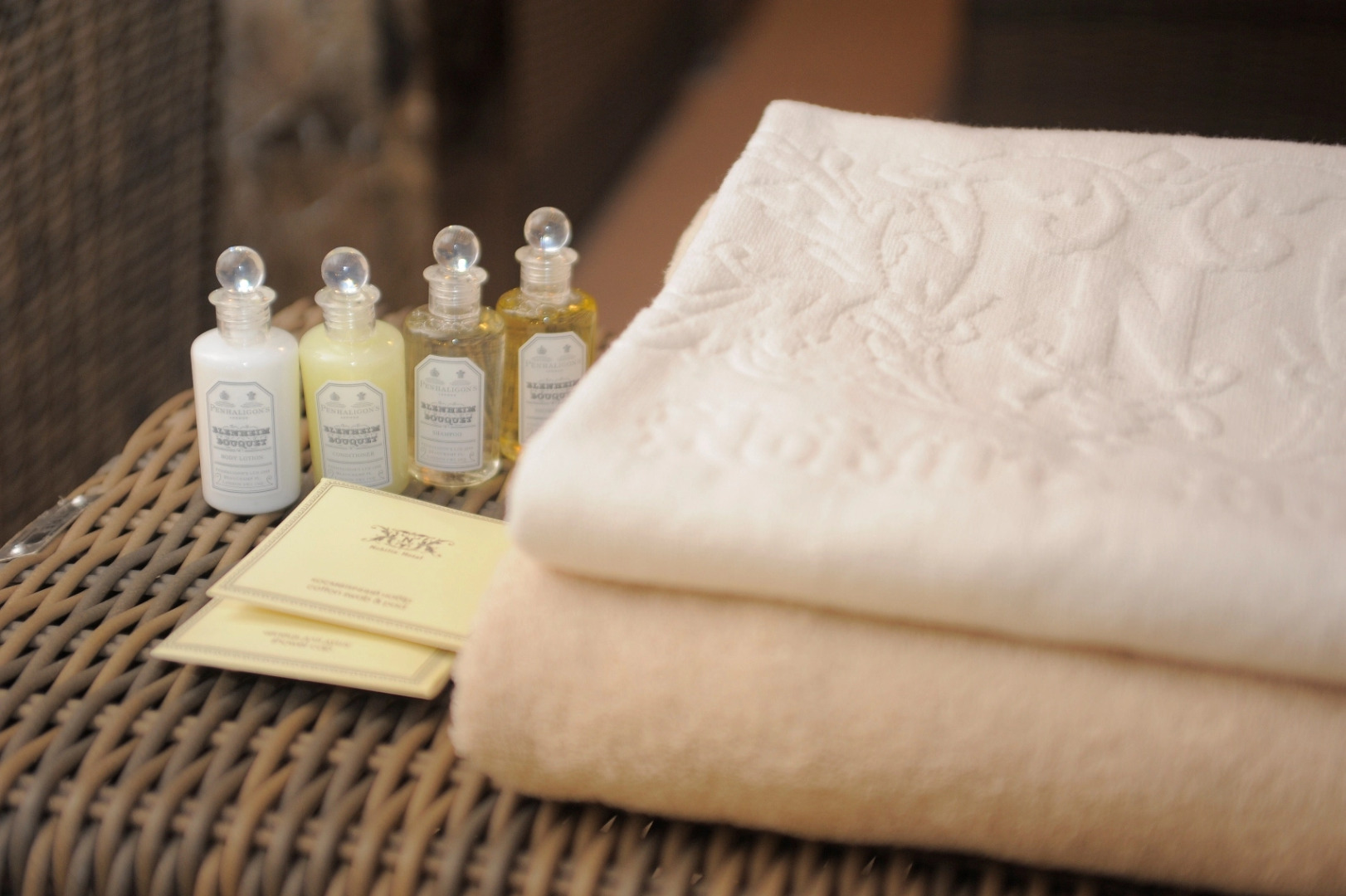 Отель Нобилис