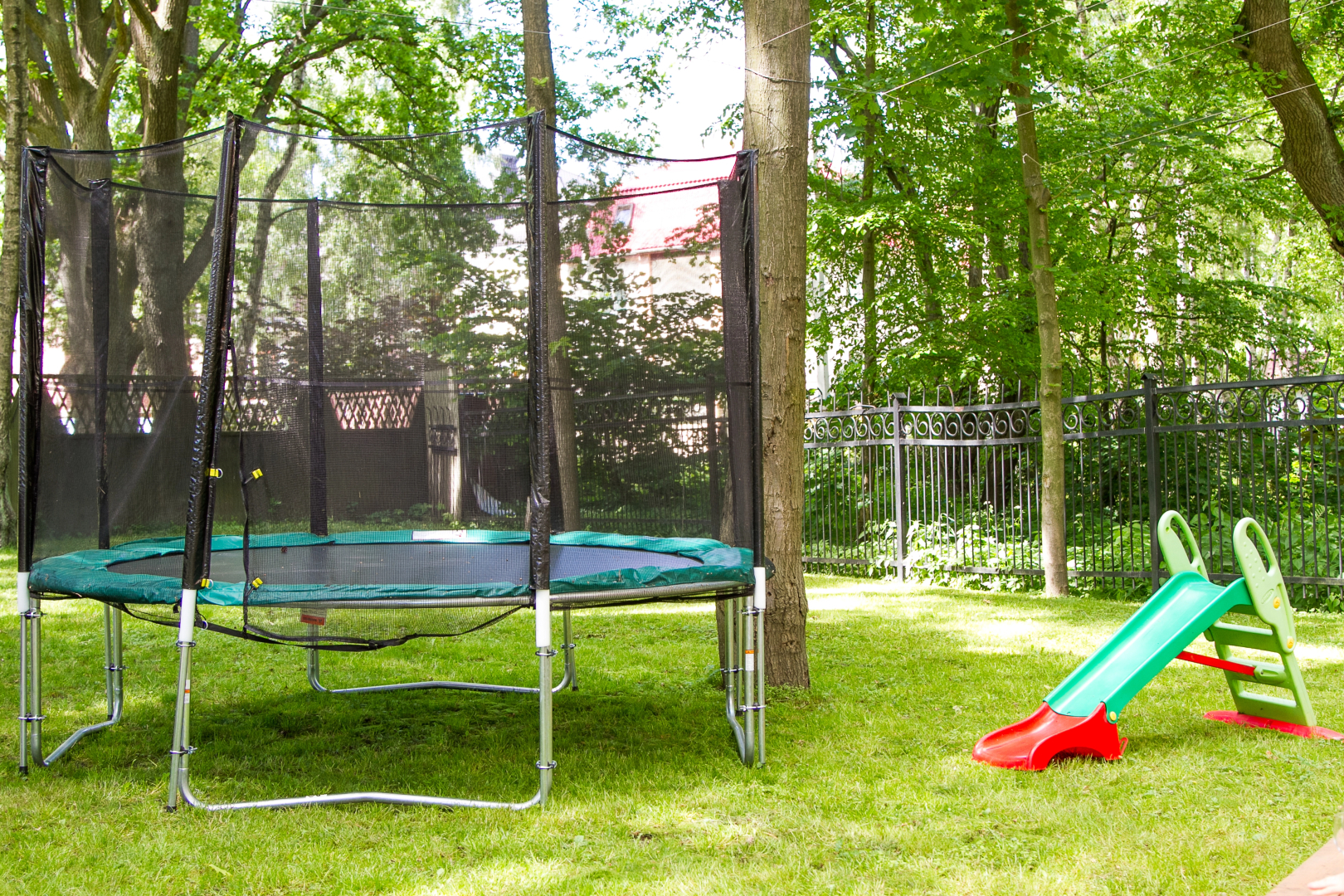 Гостиница Royal Falke Resort & SPA