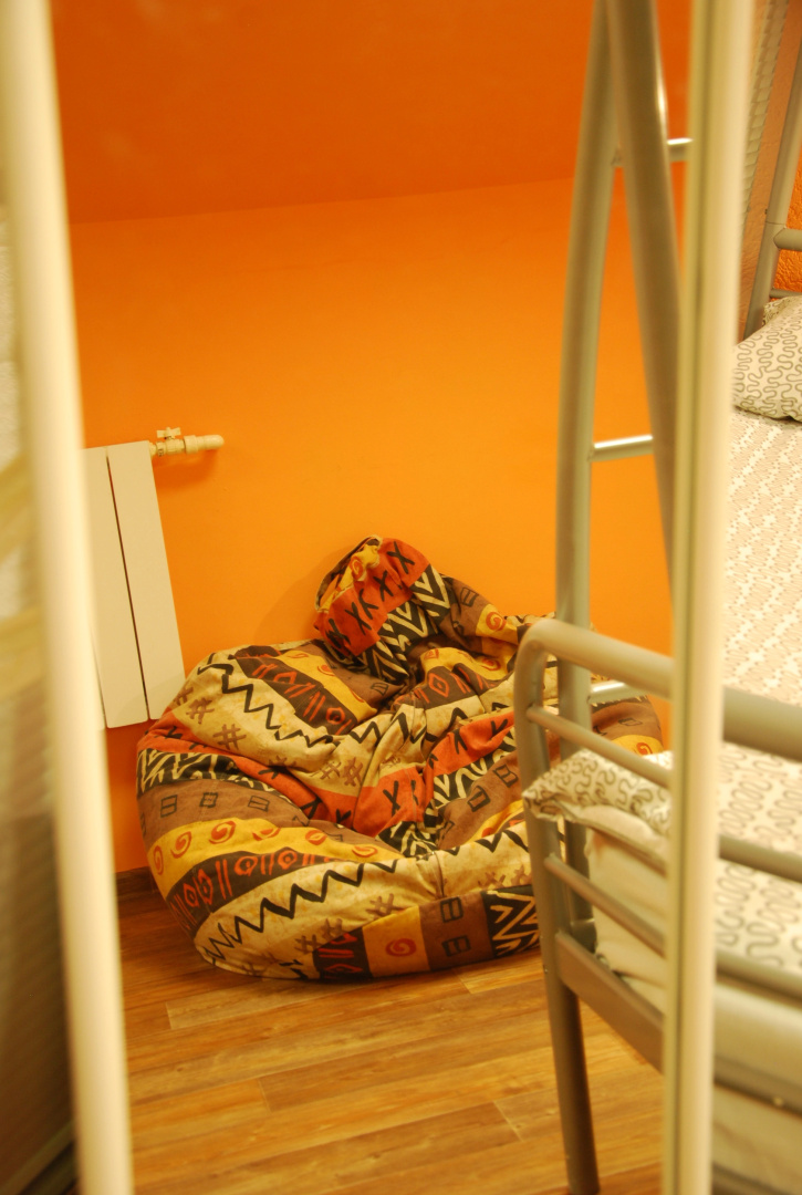 Хостел ROYAL HOSTEL 905
