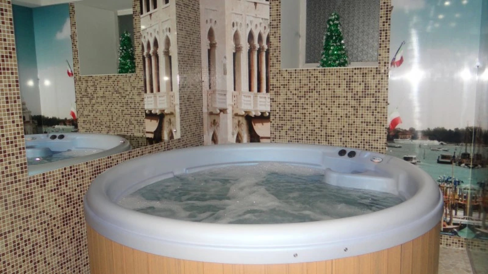 Мини-отель Верона