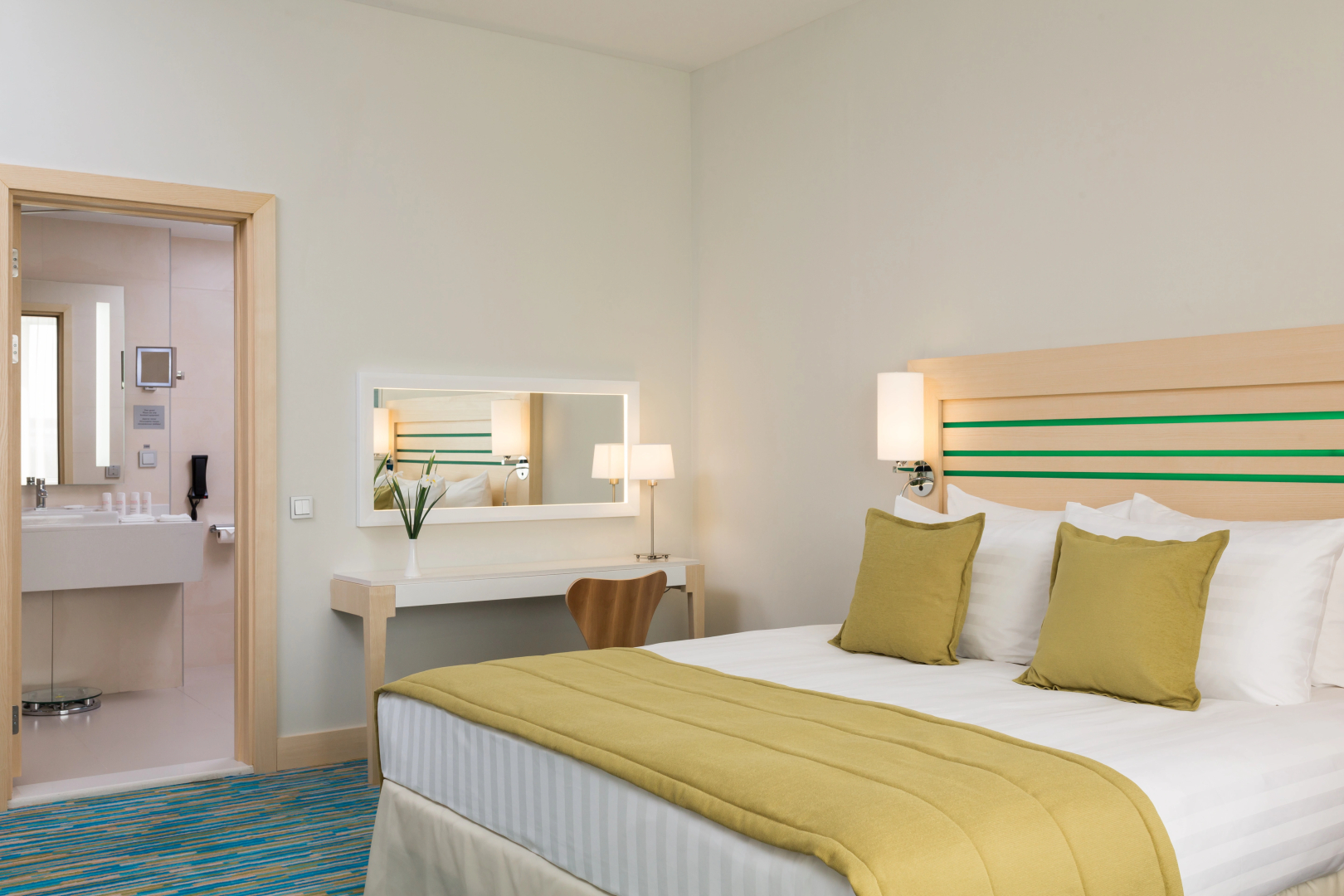 Отель Radisson Blu Челябинск