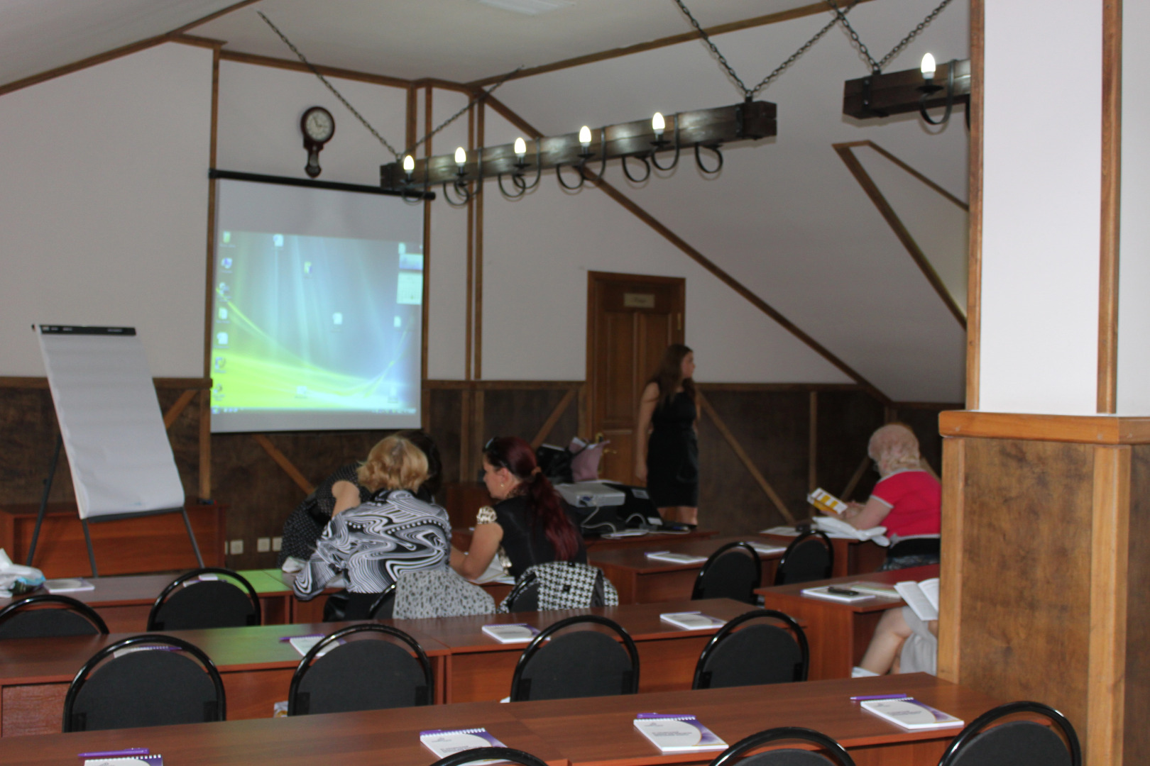 Отель Вилла Анна