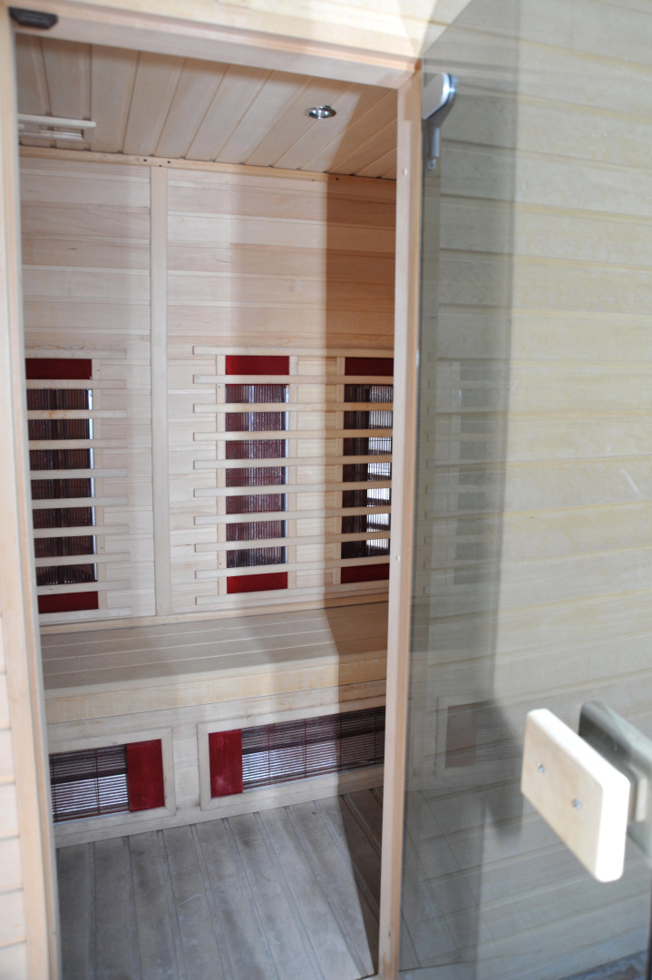 Парк-отель Маликон