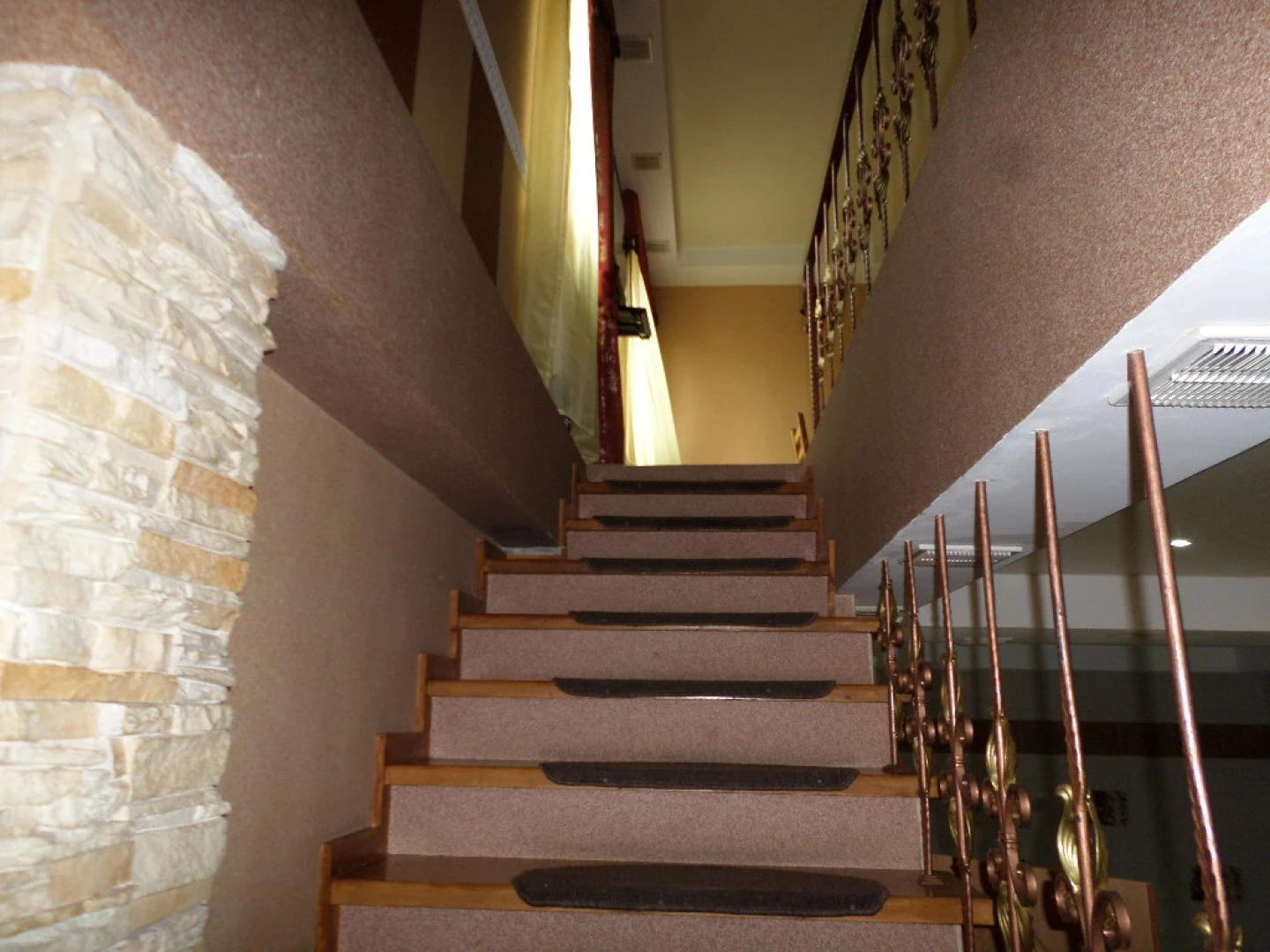 Отель Релакс