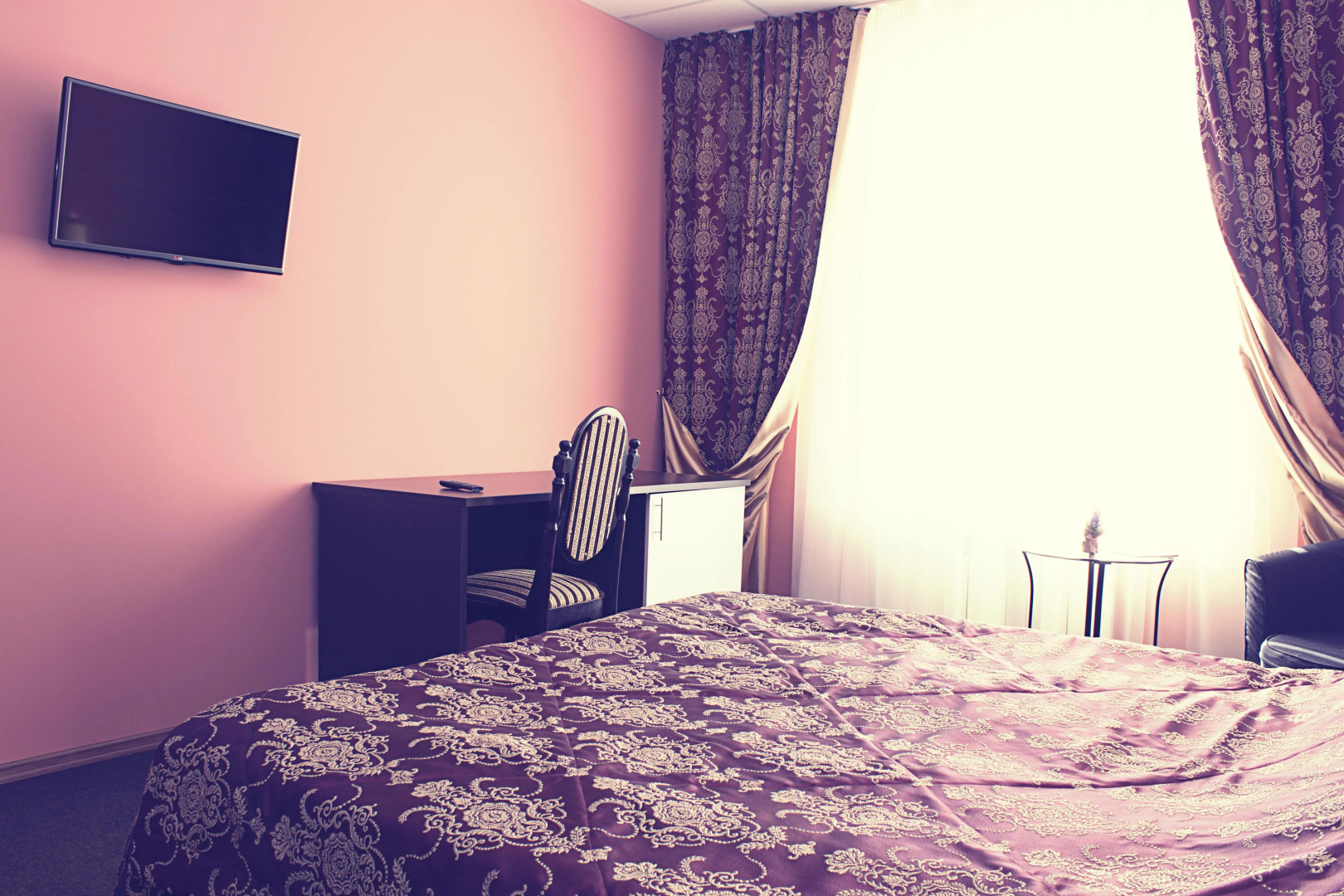 Старая Самара