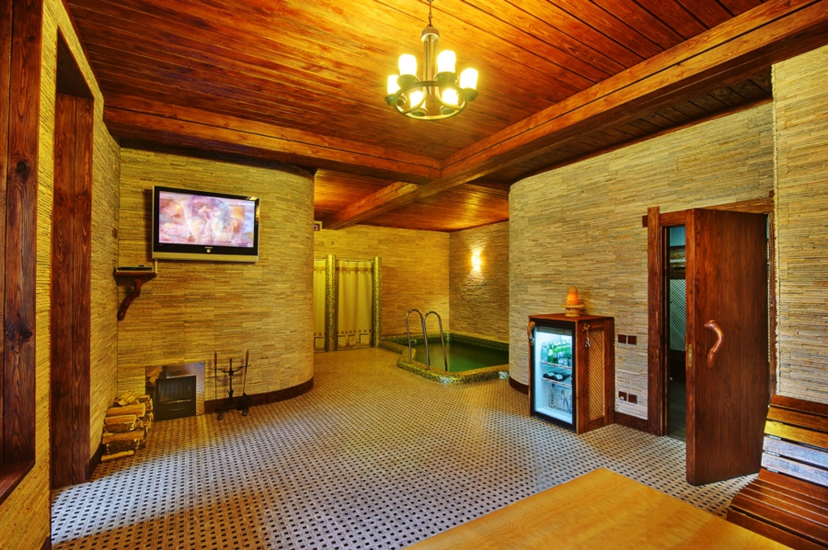 Мини-Отель Лесной