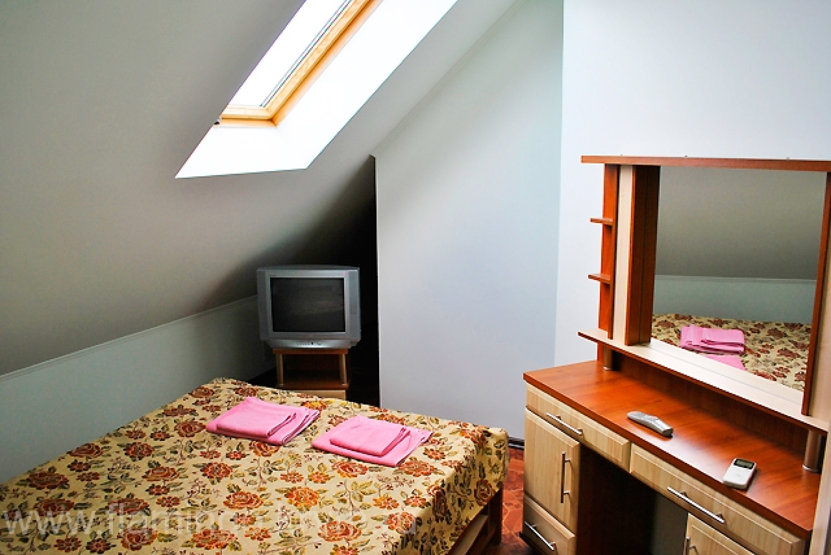 Мини-Отель Фламинго