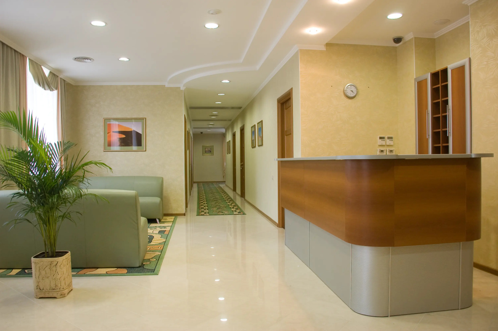 Мини-Отель ДежаВю