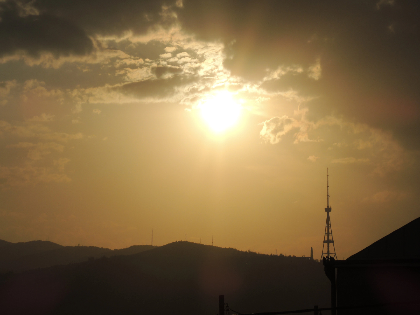 Отель Royal palace Tbilisi