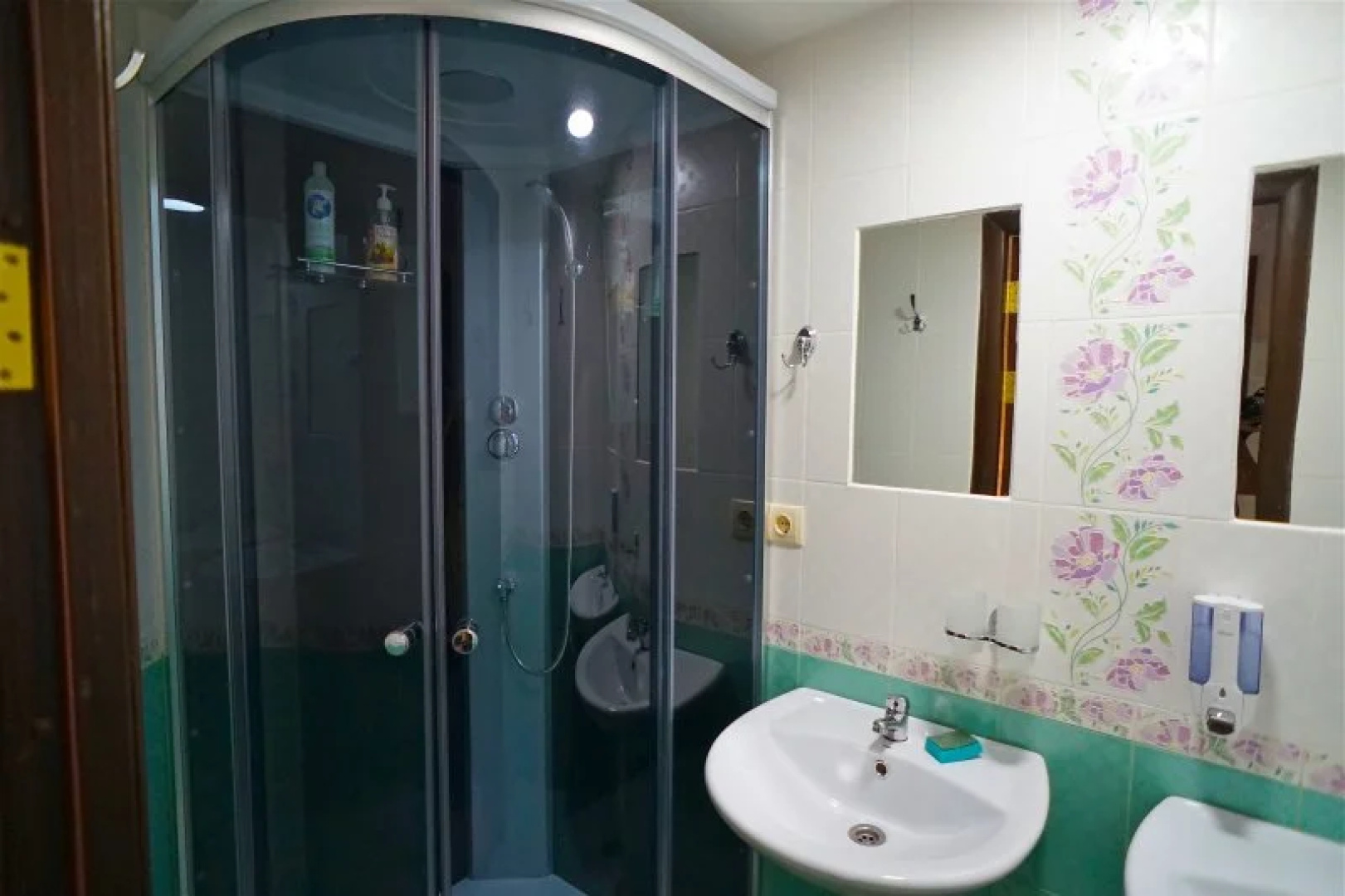Гостевой дом Helen's Home