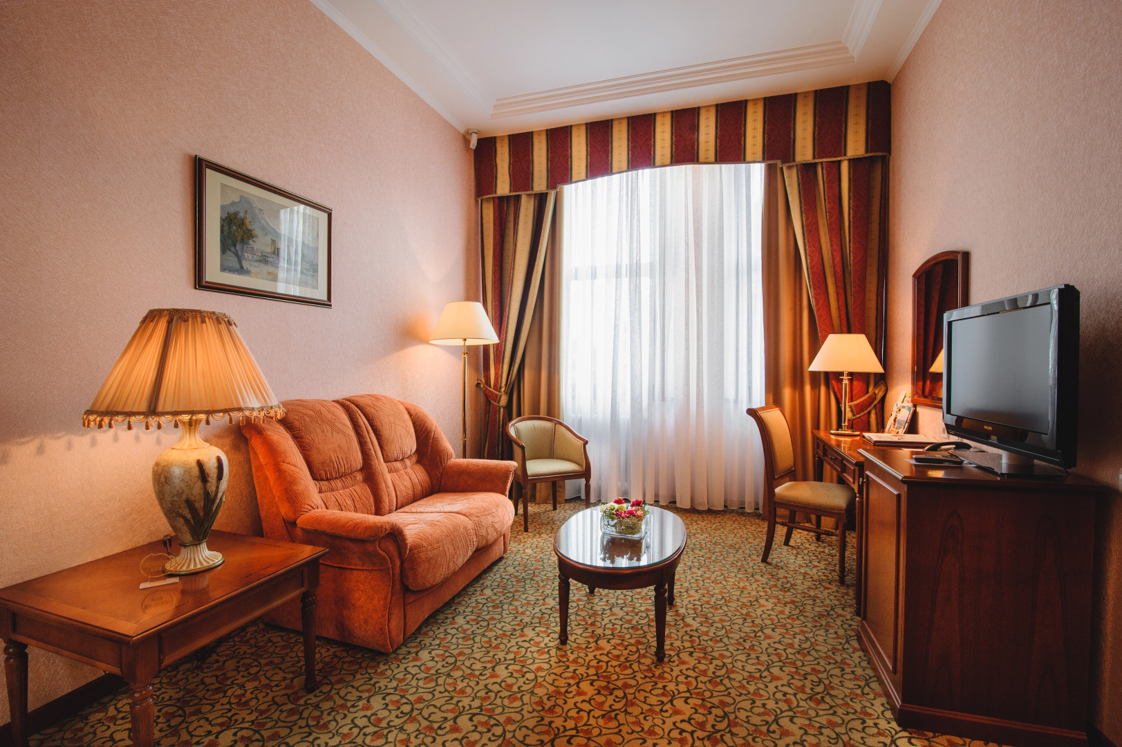 Oreanda Resort & Spa